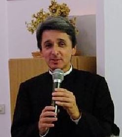 Ks. J. Abrahamowicz
