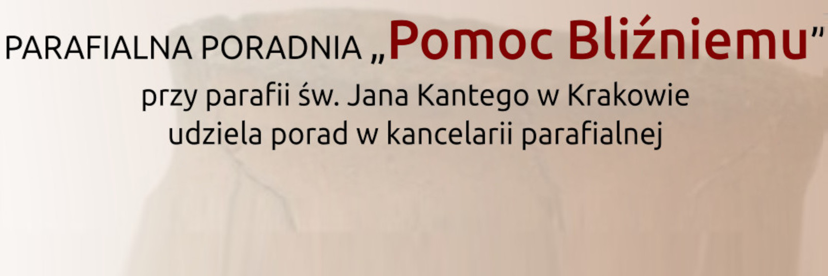 Poradnia 