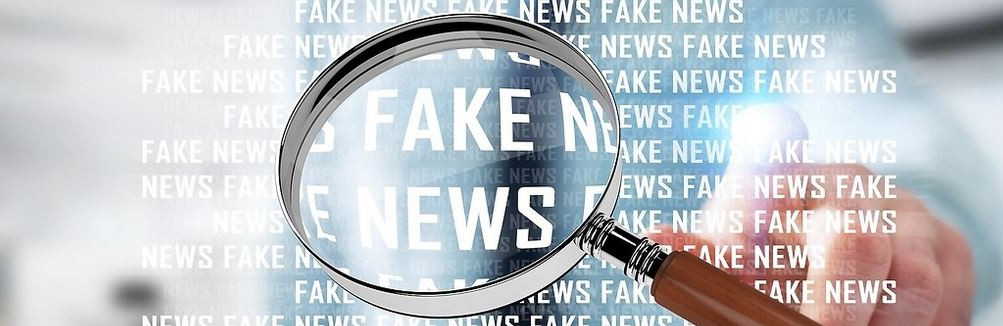 Fake news