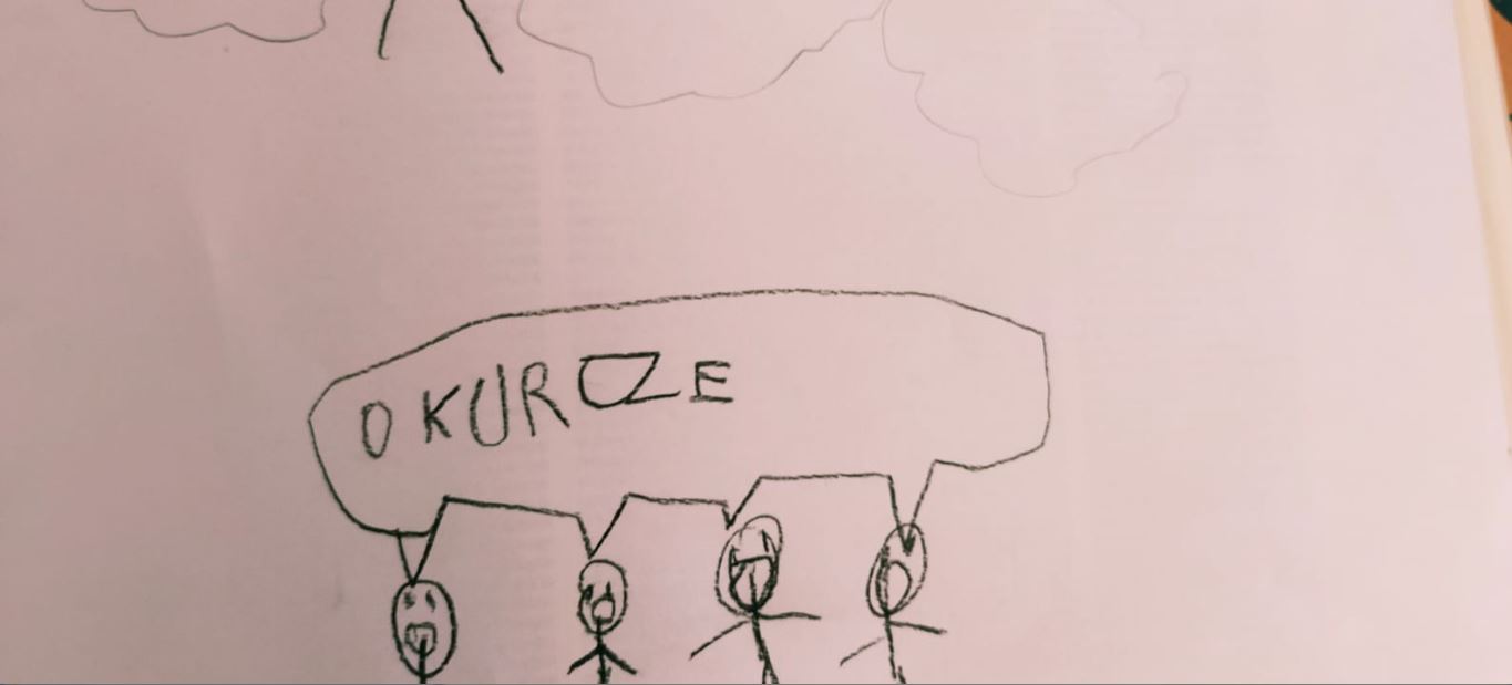 Zaskoczenie wniebowstąpieniem