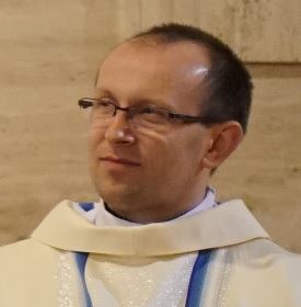 Ks. Łukasz Wielochabis